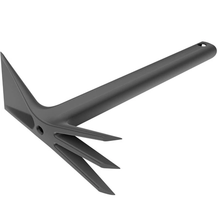 Zestaw Narzędzi Ogrodowych Łopatka, Widełki, Motyczka BASIC CELLFAST