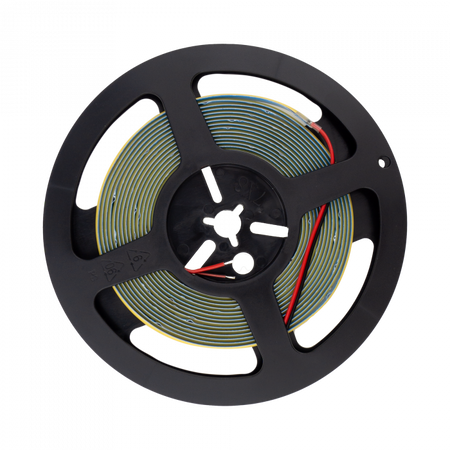 Taśma LED Pasek COB 7W/m 630lm/m 320LED/m 24V 4000K Neutralna IP20 Rolka 5m Ecolight