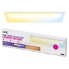 Panel LED Natynkowy 120x30 Lampa Sufitowa KASETON 36W Biały SMART WiFi WiZ