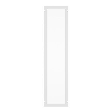 Panel LED Oprawa Lampa Sufitowa 35W 4200lm 4000K Neutralna Biały 120x30cm Integrated Ledvance