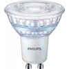 Żarówka LED GU10 Reflektor PAR16 3.8W = 50W 345lm 2200-2700K Ciepła CRI90 36° Ściemnialna WarmGlow Philips