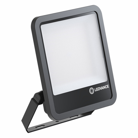 Naświetlacz LED Reflektor Zewnętrzny Lampa 133W 18600lm 3000K IP66 Czarny Floodlight Ledvance
