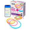Taśma LED NEON 45W RGBIC 10m Inteligentna SMART WiFi Bluetooth Aplikacja WiZ
