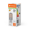 Żarówka LED Kapsułka G9 4.2W = 40W 470lm 4000K Neutralna 300° Ledvance