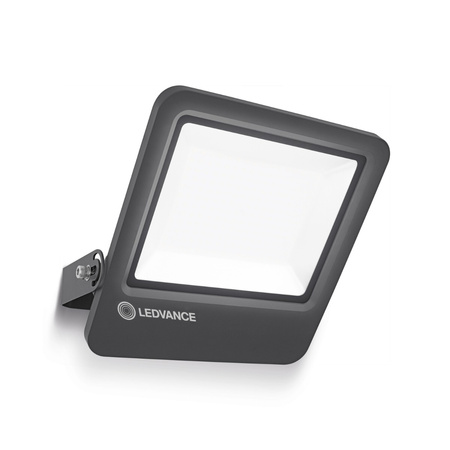 Naświetlacz LED Reflektor Zewnętrzny Lampa 150W 13200lm 4000K IP65 Szary Endura Ledvance