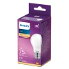 Żarówka LED E27 A60 8.5W = 75W 1055lm 2700K Ciepła FILAMENT LED Classic Philips