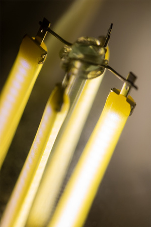 Zestaw 6x Żarówka LED ŚWIECA B35 E14 7W = 60W 806lm 4000K Neutralna 360° Filament LUMILED