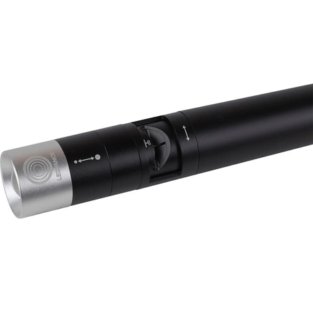 Latarka Ręczna Lampka LED 1.6W 100lm 6500K Na Baterie 4xAAA Samochodowa LEDVANCE