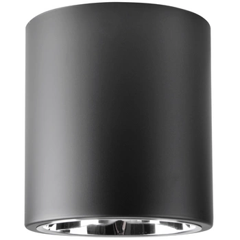 Oprawa sufitowa natynkowa okrągła JUPITER 17 C GOLDLUX (Polux) DOWNLIGHT E27