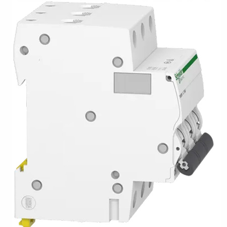 Wyłącznik Nadprądowy Bezpiecznik C10A 3P Schneider