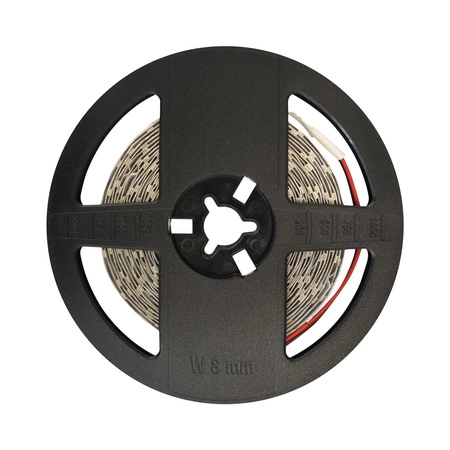 Taśma LED Pasek Premium 120/m 3000K IP20 5m Milagro