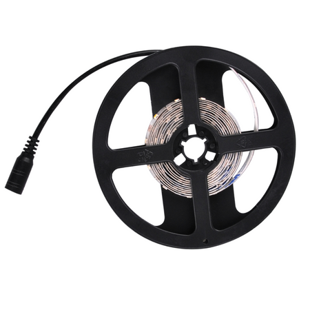 Taśma Pasek LED 9W 760lm 4000K Neutralna 120° Biała Ściemnialna Sanico Goldlux