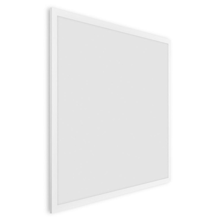 Panel LED Oprawa Biurowa Lampa Sufitowa 28W 3640lm 4000K Neutralna Ściemnialna Natynkowa Podtynkowa Biały 62x62cm UGR19 Comfort Ledvance