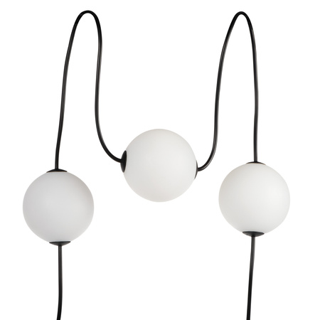 Girlanda Ogrodowa Łańcuch Świetlny 2500K 6m Mleczna KANLUX