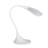 Lampa Biurkowa Stołowa LED FRANCO II 3000K Biała KANLUX