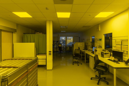 Panel LED Oprawa Biurowa Lampa Sufitowa 33W 4320lm 3000K Ciepła Ściemnialna Natynkowa Podtynkowa Biały 60x60cm UGR19 Comfort Ledvance