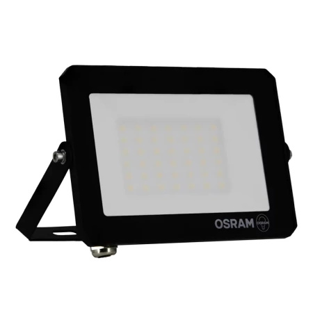 Naświetlacz LED Halogen Zewnętrzny Reflektor 30W 4000K 2700lm IP65 FLOODLIGHT LUX OSRAM