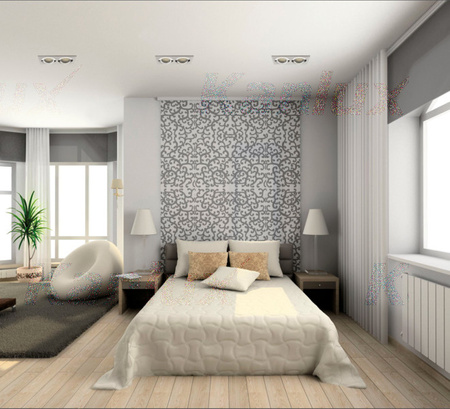 Oprawa sufitowa PODWÓJNA halogenowa podtynkowa SEIDY MR16 Gx5,3 aluminium Kanlux