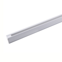 Szynoprzewód Szyna Oświeleniowa 3-Fazowa 1m Biała Sanico Goldlux