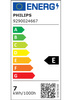 Żarówka LED GU10 PAR16 6,7W = 90W 670lm 3000K Ciepła 60° PHILIPS CorePro