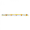 Taśma LED Pasek COB 10W/m 900lm/m 320LED/m 12V 6500K Zimna IP20 Rolka 5m Ecolight
