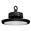Lampa LED Przemysłowa High Bay 100W 15000lm 5000 Zimna 90° Ściemnialna Czarny IP65 Masterled