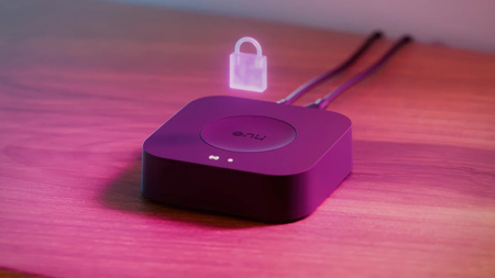 2x Moduł Dopuszkowy Przekaźnik Sterownik do Gniazdka Włącznik Zigbee Bluetooth Hue Wall Switch Module Philips HUE