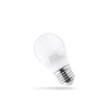 Żarówka LED E27 Kulka 8W 690lm 4000K Neutralna Sollux