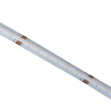 Taśma Pasek LED COB Giętki 5.3W/m 420lm/m 24V 4000K RGB Neutralna CRI90 5m LCOB Kanlux