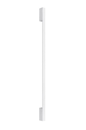 Lampa Ścienna LED SAPPO L 25W 3000K Kinkiet Liniowa 150cm Biała SOLLUX