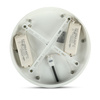 Lampa Wisząca LED 72W 3000K Ściemnialna TRIAC SOFT LIGHTS VT-7390 V-TAC