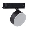 Projektor na Szynoprzewód Lampa LED COB 18W 1400lm 3000K Ciepła CRI90 120° Czarny BTLW KANLUX