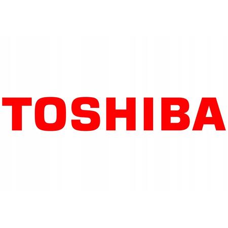 Bateria Cynkowa Toshiba LR20 D R20 1,5V Super Mocna HEAVY DUTY 2 szt.