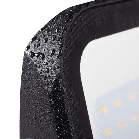 Naświetlacz LED AGOR 200W 26000lm 4000K IP65 Czarny KANLUX