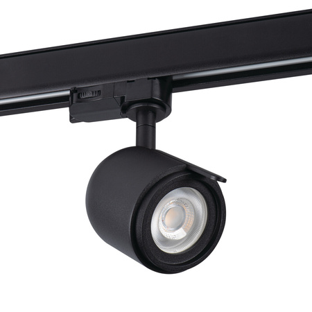 Projektor na Szynoprzewód Lampa GU10 Czarny ATL3 KANLUX