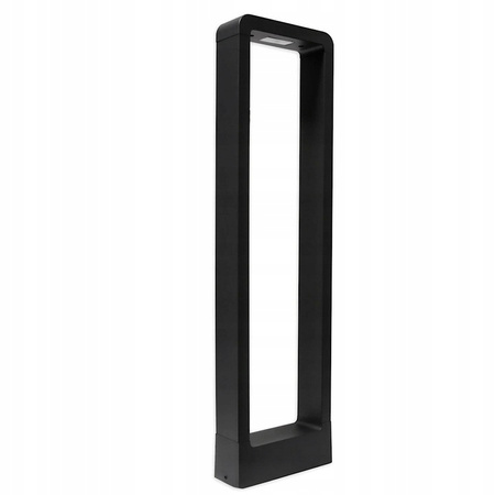 Lampa Ogrodowa Słupek Zewnętrzny Stojący LED 7W RIO 60cm