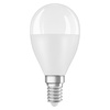 Żarówka LED P47 Kulka E14 7.5W = 60W 806lm 2700K Ciepła 200° PCR LAMPS Osram