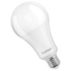 Zestaw 6x Żarówka LED A80 E27 18W = 150W 2500lm 3000K Ciepła 260° LUMILED