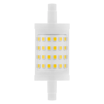 Żarówka LED R7s 78mm 9,5W = 75W 1055lm 2700K Ciepła 300° OSRAM STAR Ściemnialna