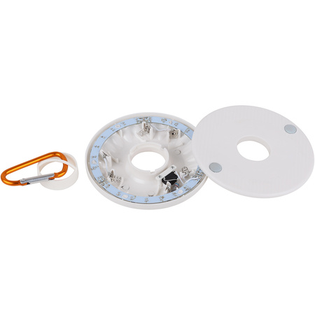 Latarka Kempingowa Sufitowa LED Bateryjna 3xAAA 1.2 W 120lm 6500K LEDVANCE