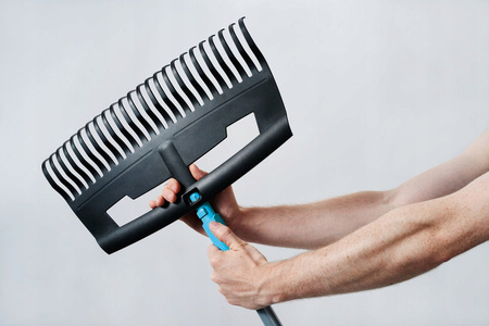 Grabie Duże do Liści 178cm IDEAL PRO CELLFAST