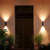 Philips HUE Appear Lantern Kinkiet Zewnętrzny 17463/30/P7
