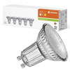 5x Żarówka LED PAR16 GU10 4.3W = 50W 350lm 2700K Ciepła Biała 36° LEDVANCE