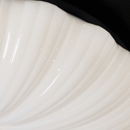 Plafon LED BONSA Lampa sufitowa 17.5W Biały KANLUX