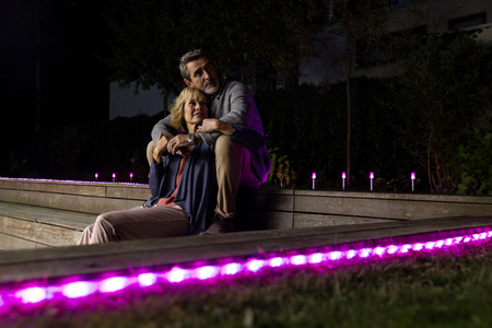 Taśma Pasek LED Zewnętrzny 11W 950lm RGBW CCT 5m SMART+ ZigBee Flex Ledvance