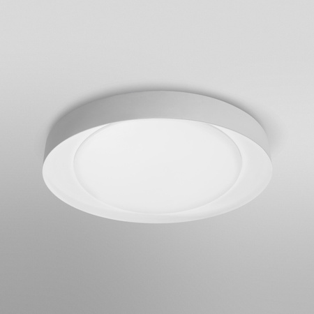 Plafon LED lampa sufitowa ORBIS Eye 32W 3300lm ciepła-zimna 49cm SMART+ WiFi LEDVANCE
