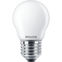 Żarówka LED E27 P45 2,2W = 25W 250lm 2700K Ciepła PHILIPS CorePro