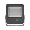 Naświetlacz LED Reflektor Zewnętrzny Lampa 100W 8800lm 4000K IP65 Szary Endura Ledvance