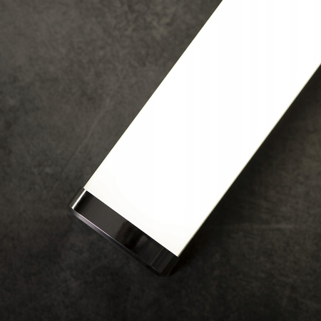 Lampa Ścienno Sufitowa LED Oprawa Łazienkowa 15W 4000K IP44 60cm Biała KANLUX