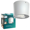 Oprawa Natynkowa Lampa TUBA LED 4.5W 500lm 2700K Biała Phase Philips
